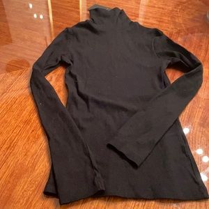 Brave soul Long sleeve ribbed turtle neck